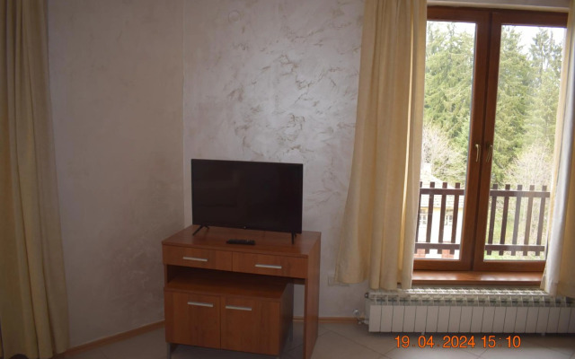 Villa Park Mountain Residence