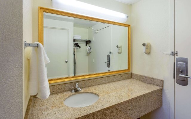 La Quinta Inn Minneapolis Airport Bloomington