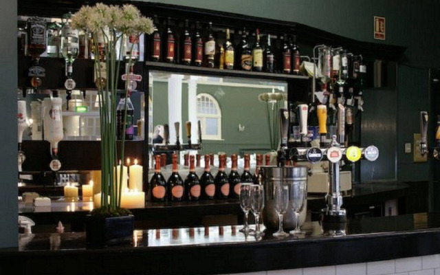 The Rowton Hotel
