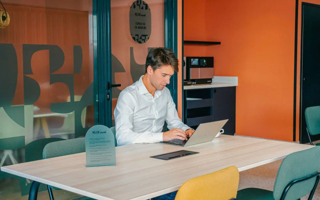 Ibis Styles Marseille Palais Des Congres - Vélodrome