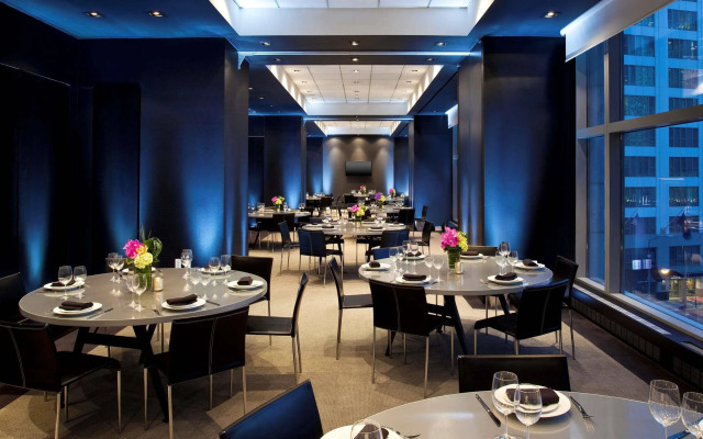 The Washington by LuxUrban