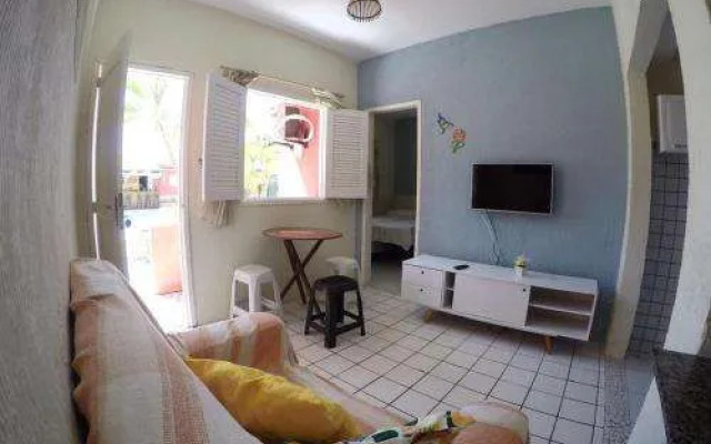 Residencia Medina - Pousada & Aparts