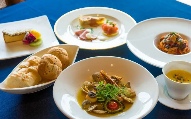 LiVEMAX AMMS CanNa Resort Villa