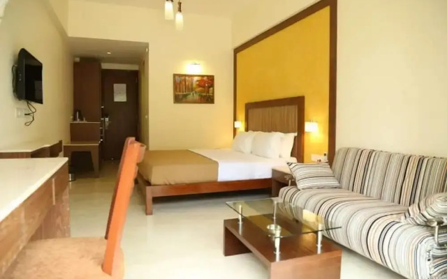 VITS Lonavala