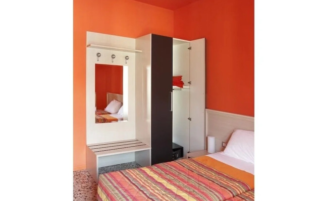 Foresteria SoloSonno