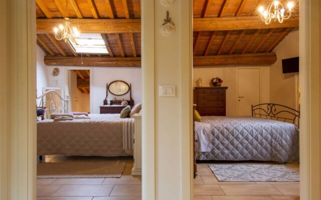 House  Mulini Vecchiano