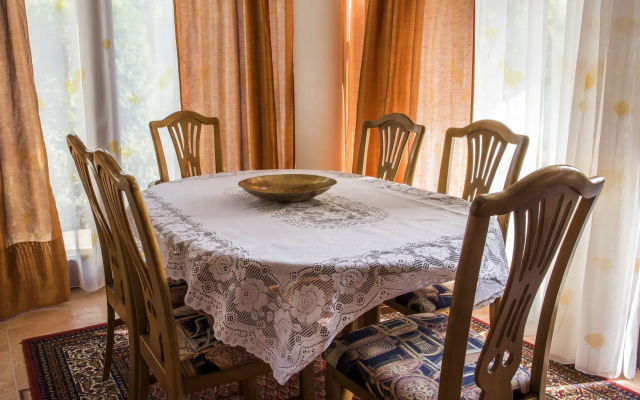 Feng Shui Wellness Apartmanhaz Heviz