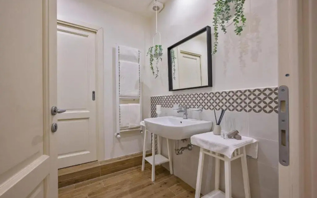 Florence Charming Apartments - Via Macci, 59