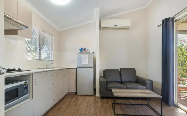 The Cove Holiday Village