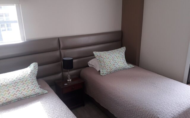 La Posada de Guille Premium Apartments & Rooms