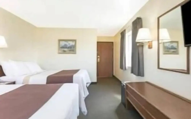 Days Inn By Wyndham Missoula Airport
