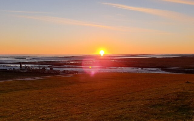 Deichhus Nordseeliebe