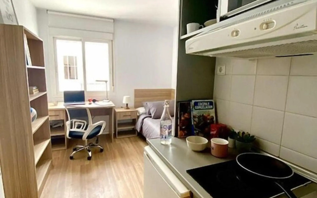 Micampus Málaga