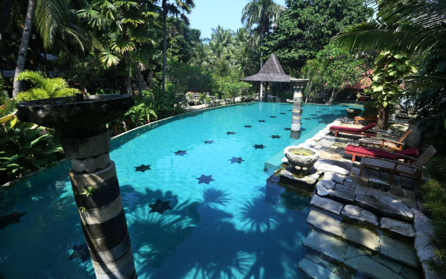 Syariah Hotel