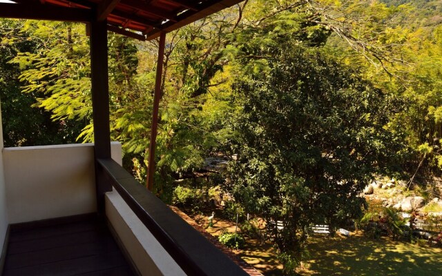 Pousada Água Cristalina