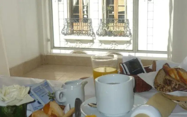 El Candil de San Telmo