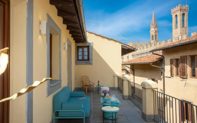 Casual Rinascimento Firenze Hotel