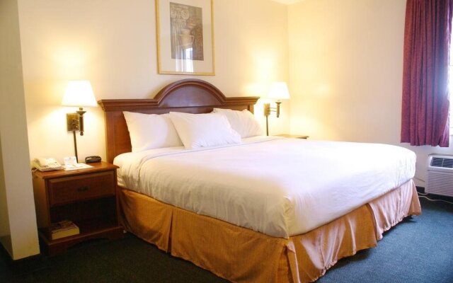 Inns of Virginia - Falls Church