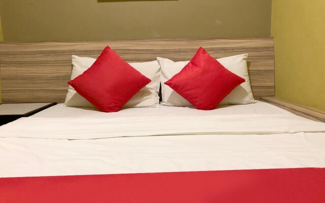 Basic Hotel