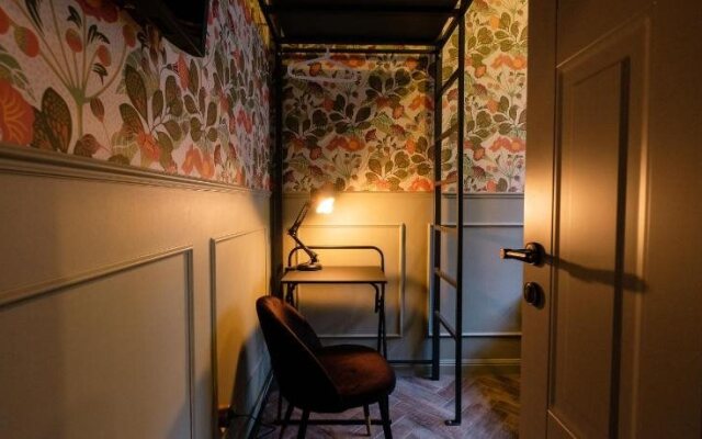 Hello Grodno Hostel