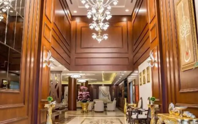 Laten Suites Al Naseem