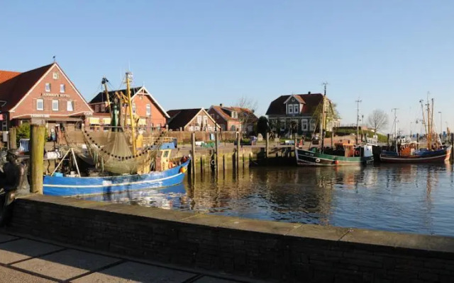 Mingers Hotel und Beauty Spa