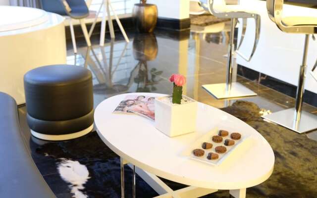 Sodeco Suites