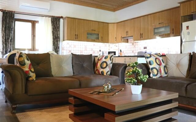 Villa Beliz by Villamnet