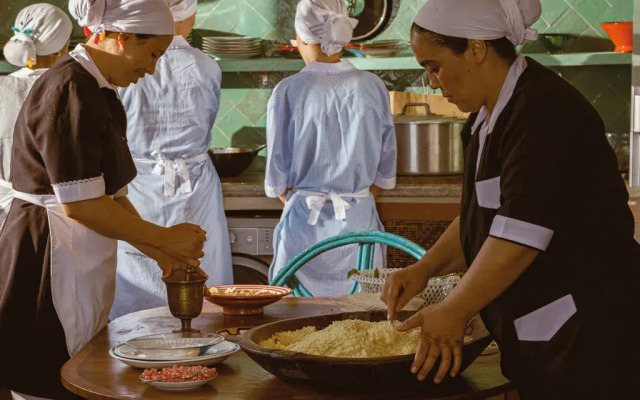 La Fiermontina Ocean