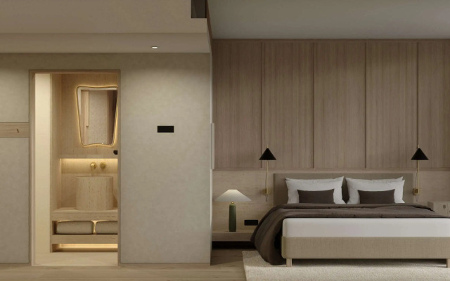 Puro Warszawa Stare Miasto