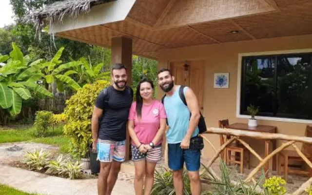 MIKI's Guest House