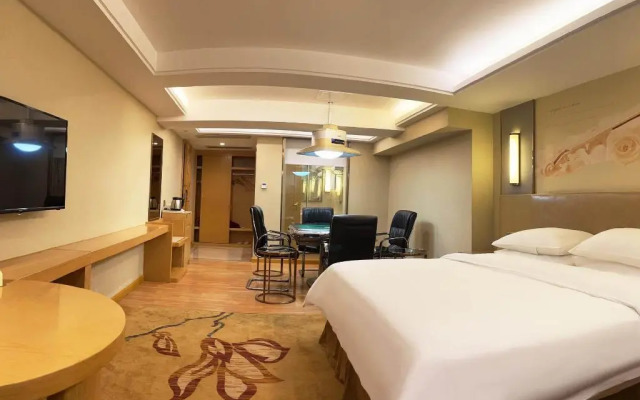 Vienna International Hotel (Foshan Shunde Jun'an Lehuicheng)