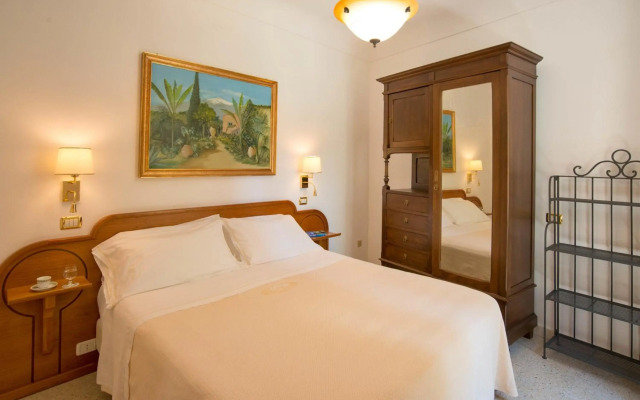 Hotel Villa Schuler
