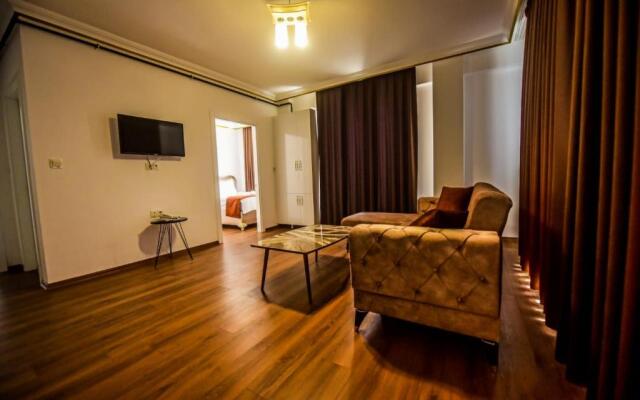 Rosa Therapy Hotel