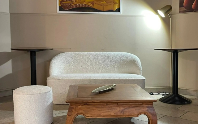 Hotel Capomulini Dimora Storica