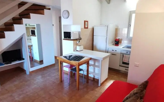 Résidence Les Hauts De L'Avena