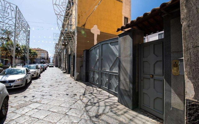 Palazzo Caracciolo del Sole