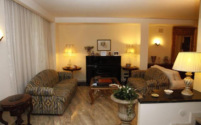 Suite liberty