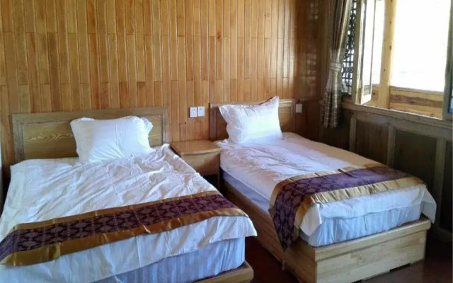 Tengchong Ju Xian Lou Inn