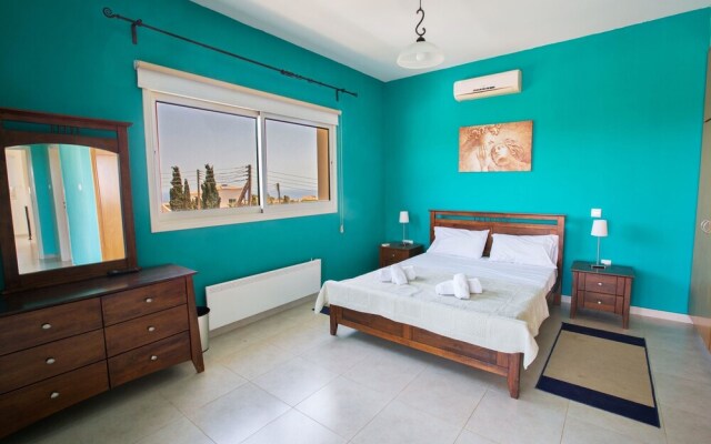 Cyprus Villa Agios 271 Gold