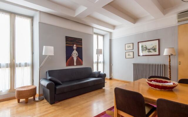 RSH Madonna dei Monti Panoramic Terrace