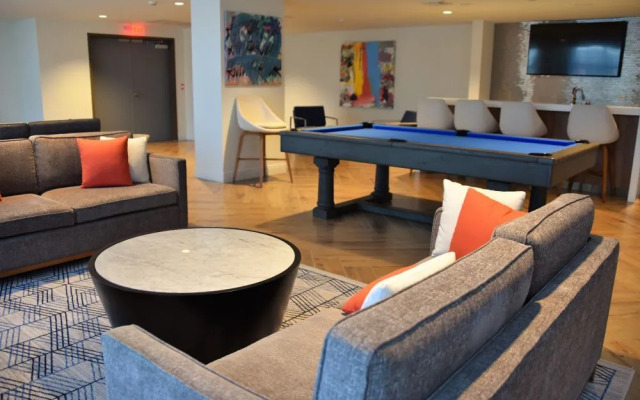 Luxury 2BR Condos at Hollywood Beach