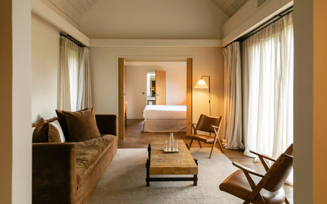 Les Sources de Cheverny