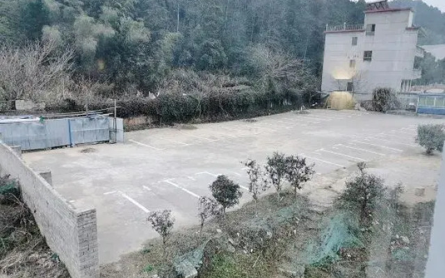 Jingdezhen Huaying Guesthouse