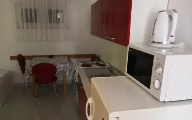 Apartments Anastazija