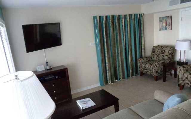 Multi Resorts at Puente Vista