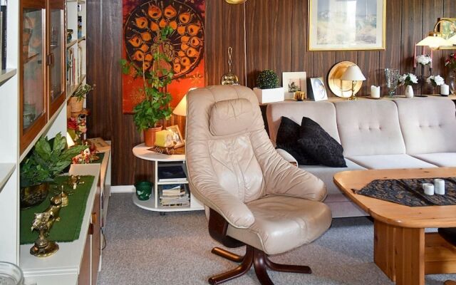 3 Person Holiday Home in Vartdal