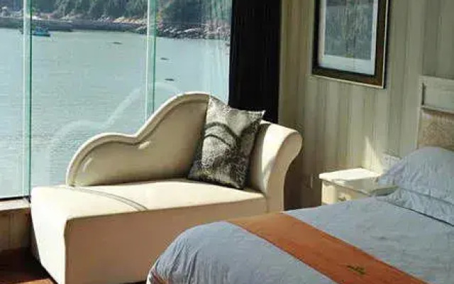 Jinhao Cliff Hotel