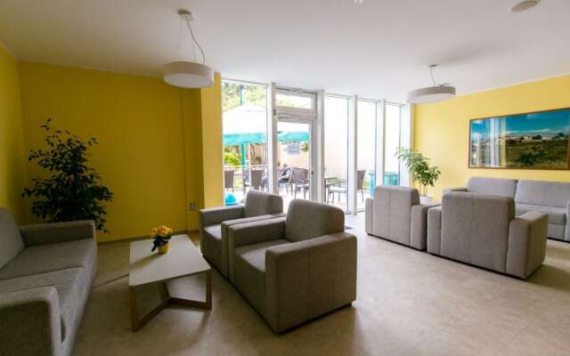 Health Resort Spa Istarske Toplice Sv. Stjepan