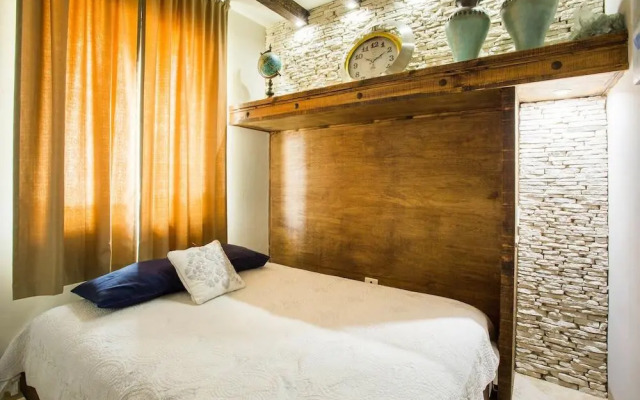 Mimosa Penthouse 1 by Realty Group